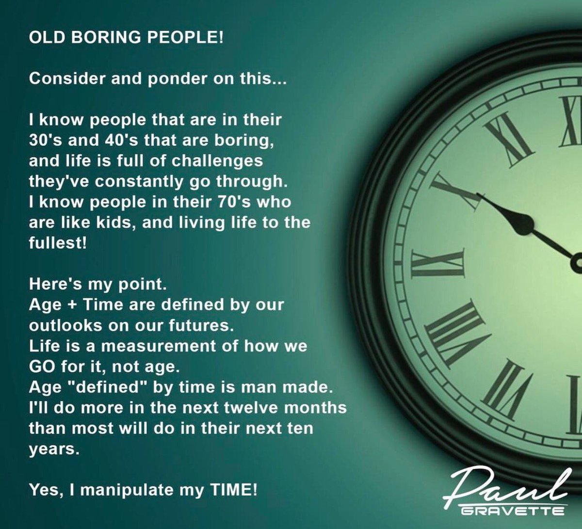 on_rebecca's tweet photo. #manipulatingtime 1-2-3 #thrivewithme #thriveforlife #PaulGravette           https://t.co/nwN5GeIuzL https://t.co/6c3HuOXzxv