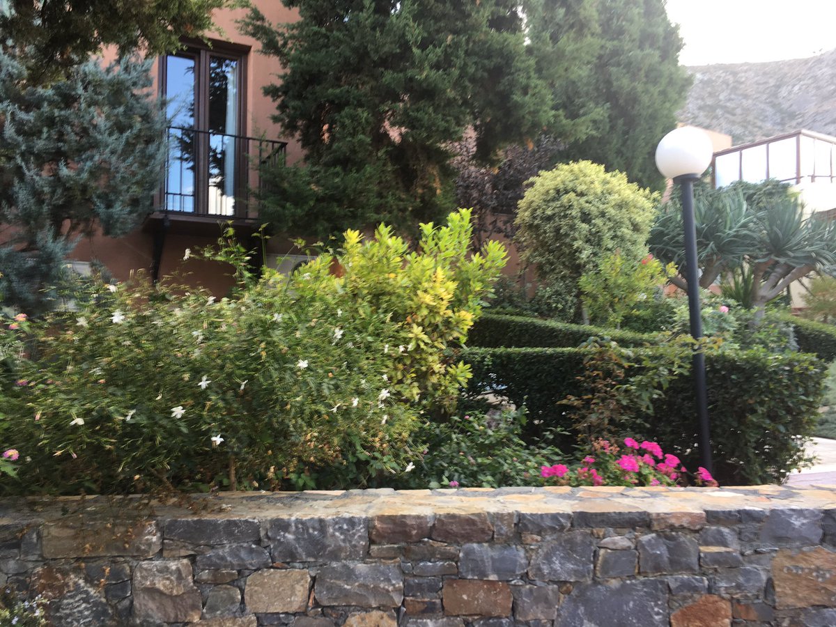 stevenwarnergis's tweet photo. The #stunning Village Holiday Club. Beautiful boutique resort, stunning little village. Everyone should visit here! #DRIEurope https://t.co/RJ0rTJSJBP