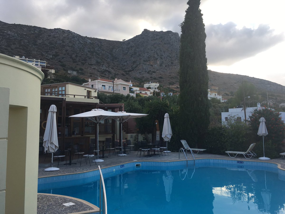 stevenwarnergis's tweet photo. The #stunning Village Holiday Club. Beautiful boutique resort, stunning little village. Everyone should visit here! #DRIEurope https://t.co/RJ0rTJSJBP