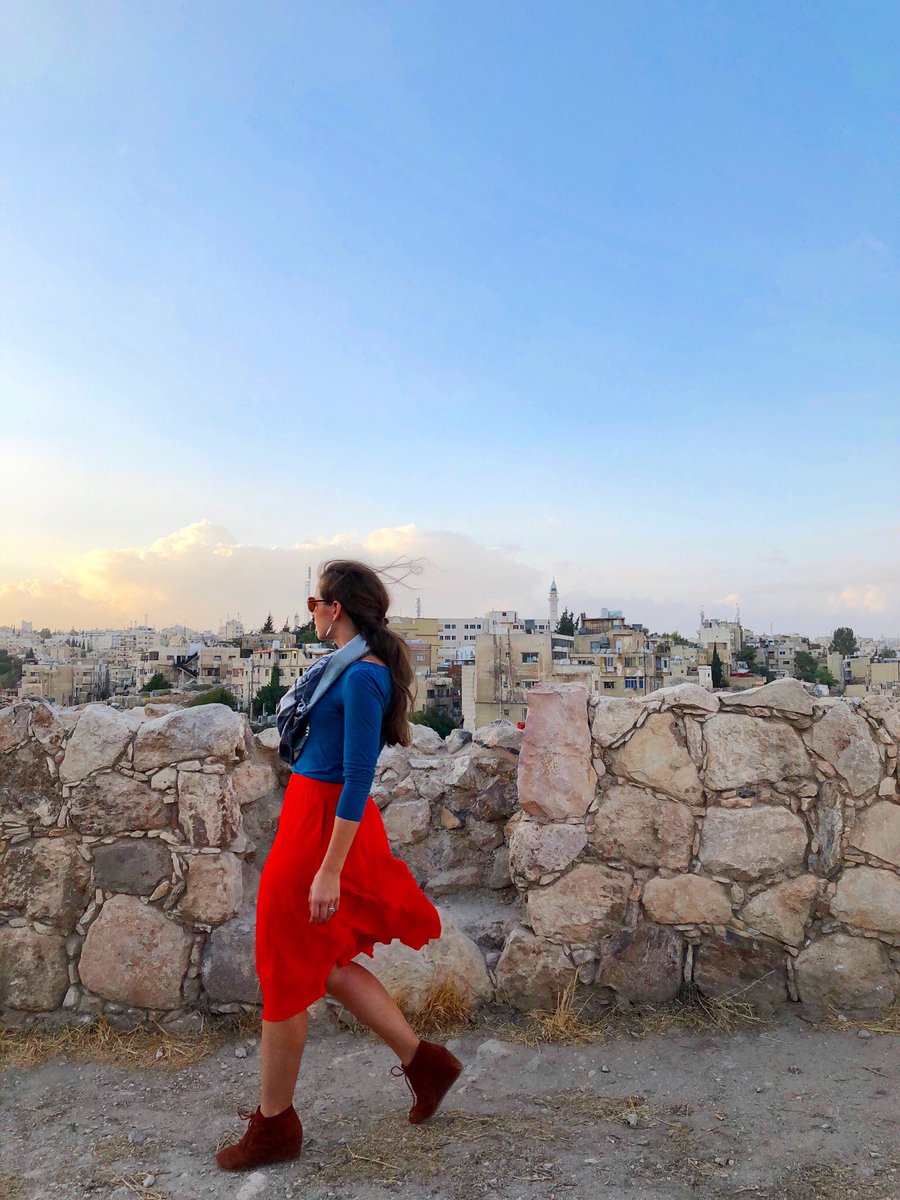 mscapmcway's tweet photo. Completely blown away by #HolyJordan I am still processing the depth and beauty of this land. #GoJordan #MyJordanJourney @VisitJordan_NA https://t.co/8YXjuEmHKL