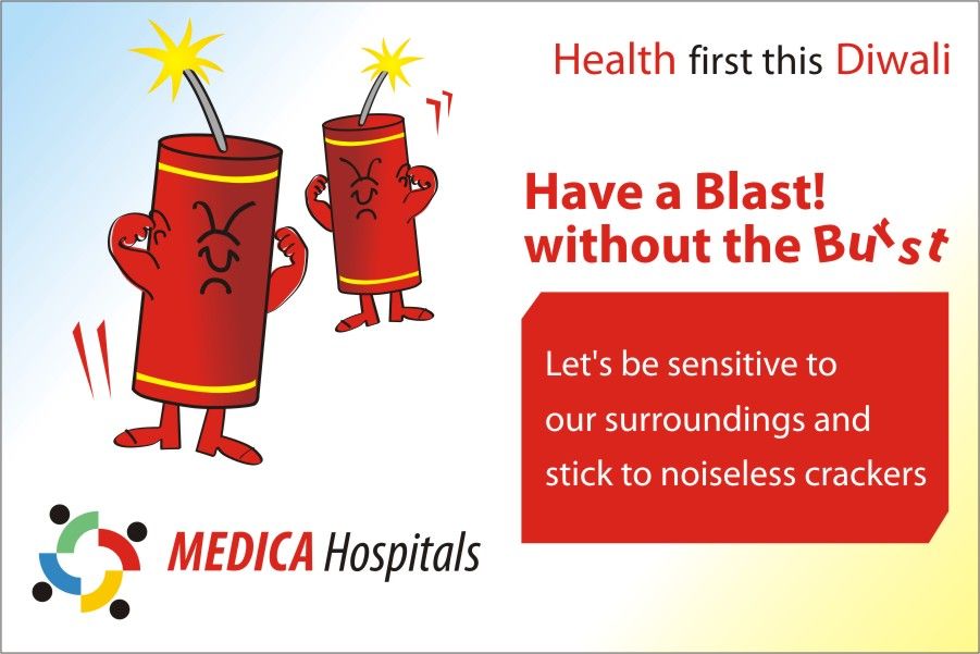 IndiaHealth2168's tweet photo. Noise produced by crackers affects Humans &amp; animals alike. Let's pledge to make Diwali noise free &amp; safe for all
#HealthFirstDiwali #Diwali https://t.co/XC41E0pSYx