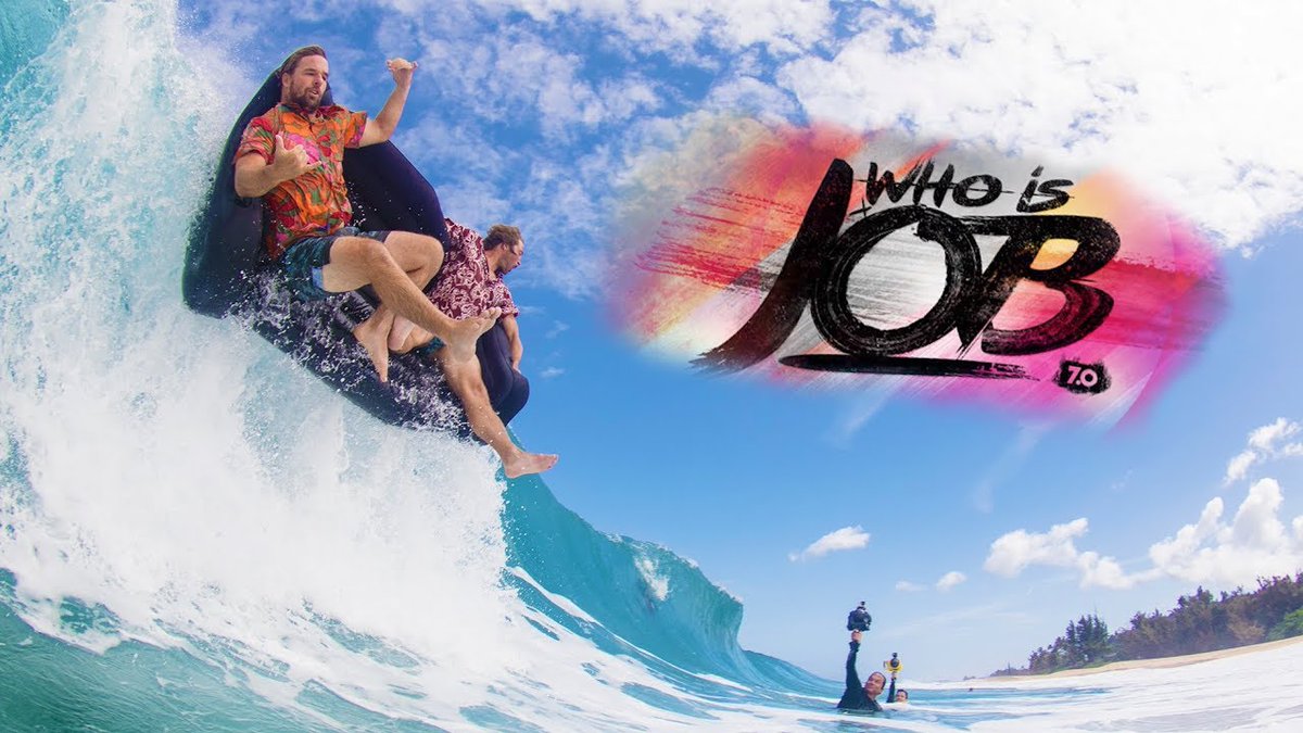 Chris volcano surfing every weekend. Chris volcano surfing every weekend