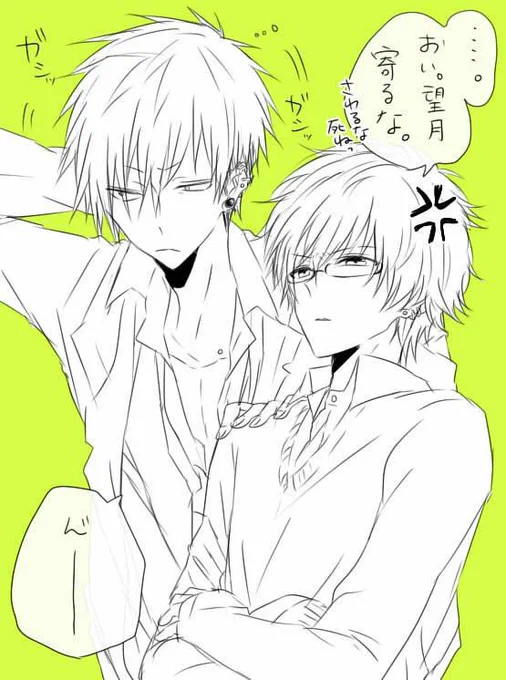 最近載せられる絵がなくて😢去年描いた学生もちゆいのコスプレをしてくれるってフォロワーさんが言ってくれたので細かい制服のラフでも…😊 