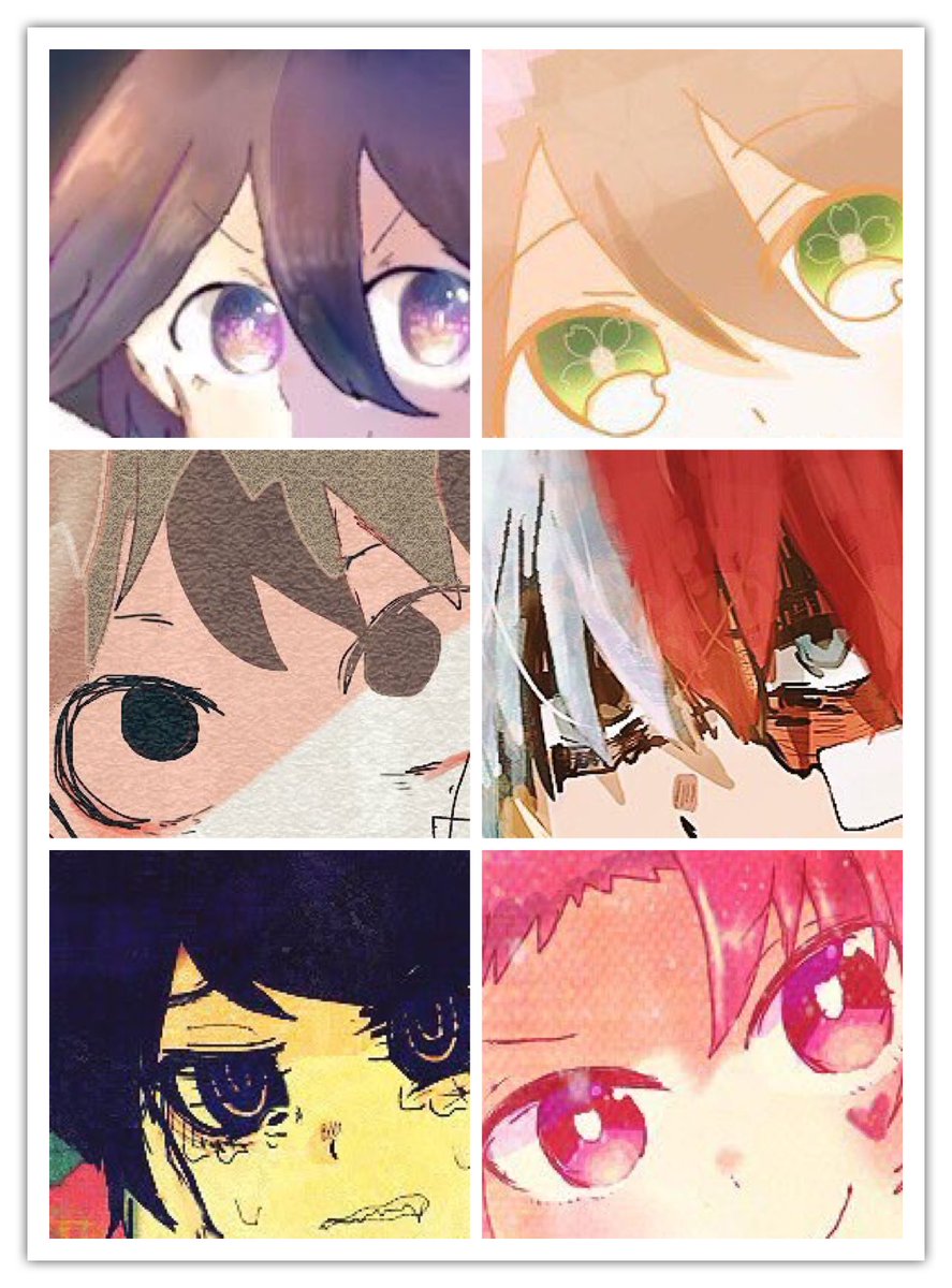 #このタグを見た人は自分の絵柄の眼部分を見せる
わいもわいもわいも便乗便乗便乗 