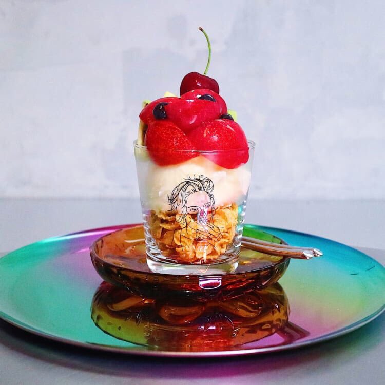 AdmidOne47's tweet photo. 韓国 カフェ

KAFE APOTHECARY🍒 https://t.co/65N8k1JVHp
