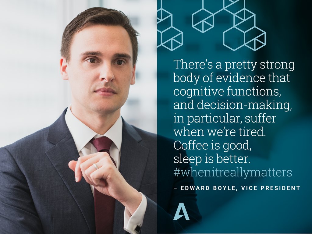 AlixPartnersITA's tweet photo. To Edward Boyle, #WorkLifeEffectiveness is juggling 2 demanding schedules—work at the office &amp; being a new #dad: https://t.co/Vryhtx0Vxb. https://t.co/Qj9BmCrLVX