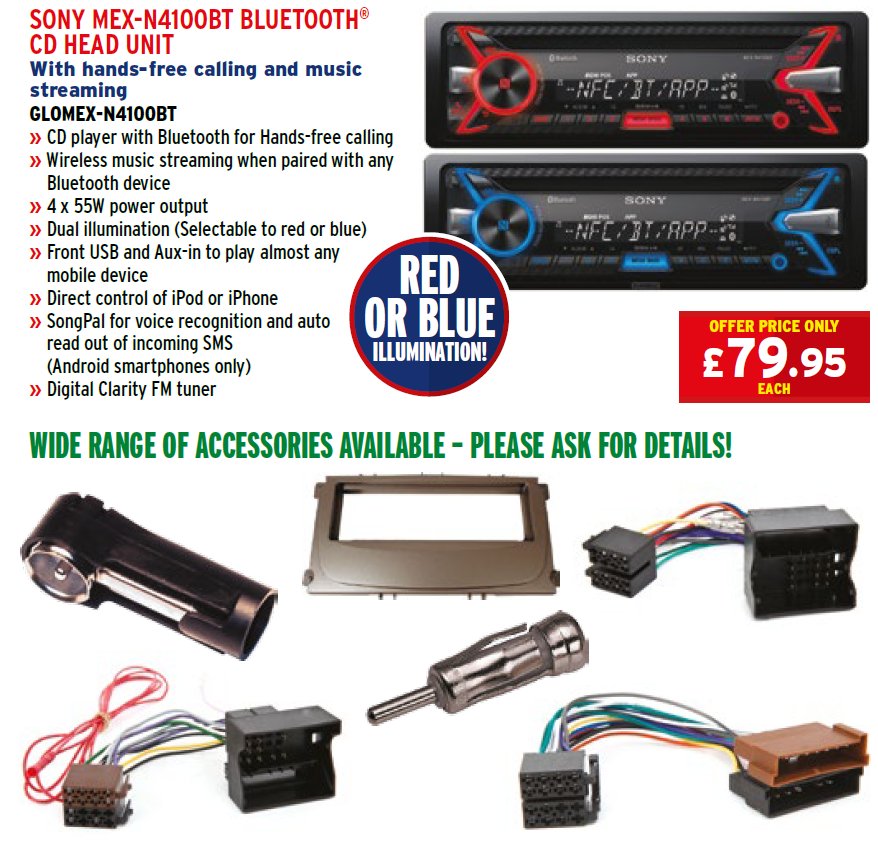 Motor Parts Direct tweet media