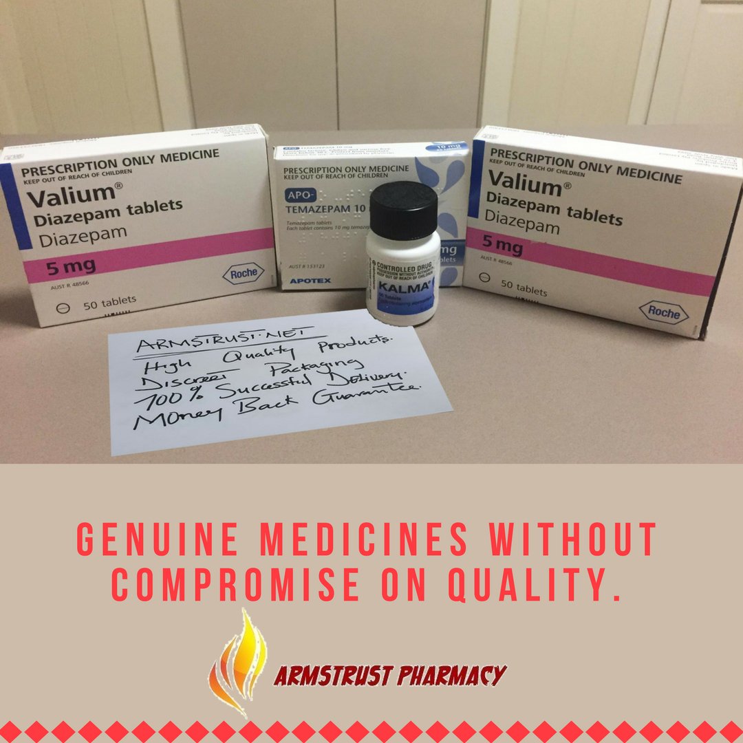 Apo Diazepam 5mg Tablet