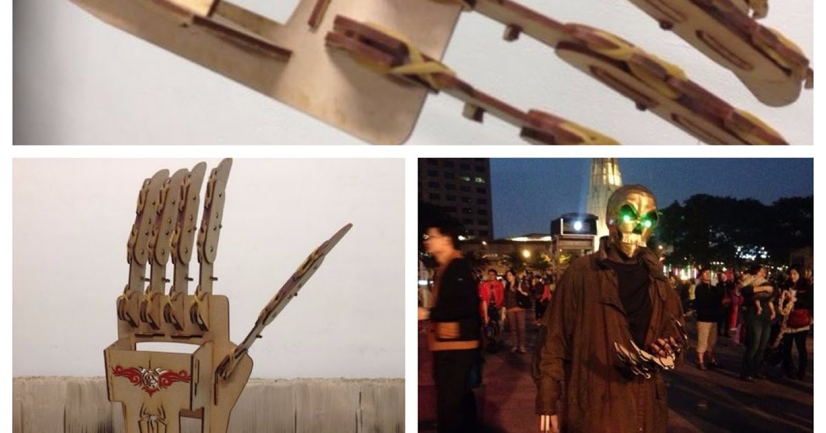 lasercutstuff's tweet image. Beclaws they look good dlvr.it/PvtBwV