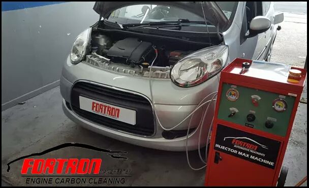 Engine Carbon cleaning <a href="/FortronMCR/">Fortron-Manchester</a>. Want more MPG ??? #carboncleaning #Mcr #Manchester #MOT  #FORTRONMCR