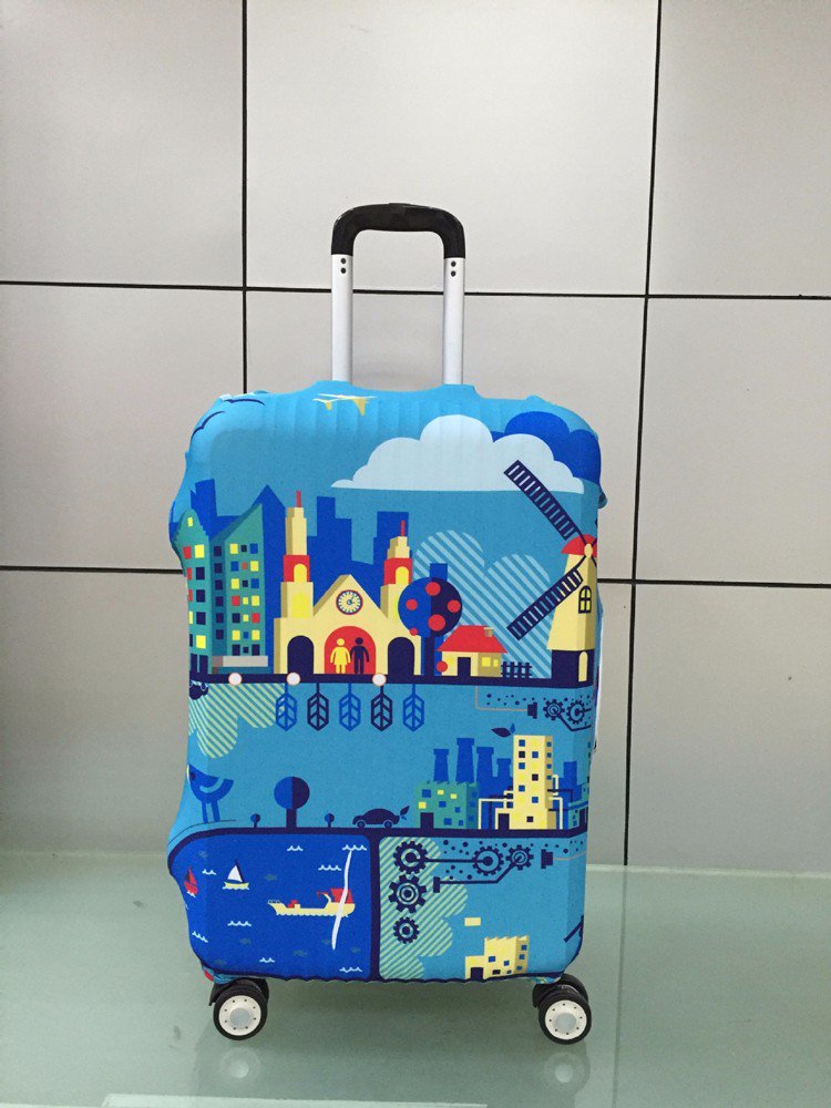 TheJooro's tweet photo. Go &amp; Grab This #Suitcase #Protective #Cover

At https://t.co/KGJ303S1gu

#Travelbags #Suitcase #Bags #USA #LookHereFirst https://t.co/ZLQ3JViXCj