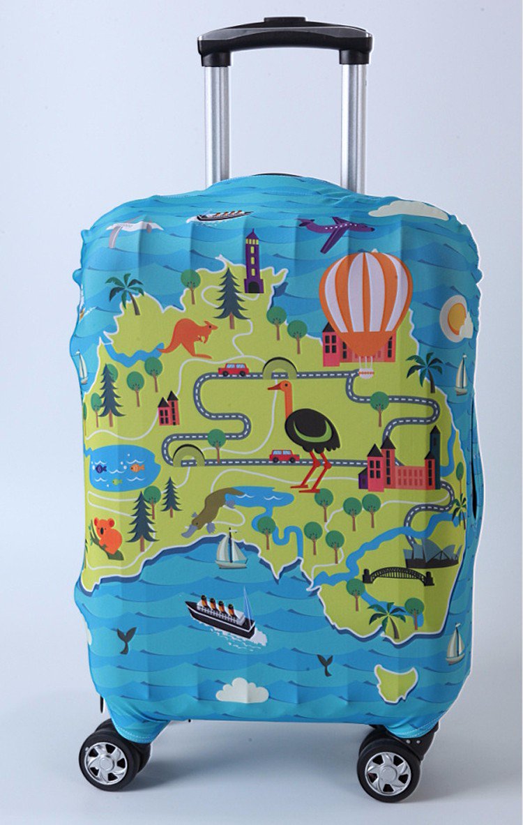 TheJooro's tweet photo. Go &amp; Grab This #Suitcase #Protective #Cover

At https://t.co/KGJ303S1gu

#Travelbags #Suitcase #Bags #USA #LookHereFirst https://t.co/ZLQ3JViXCj