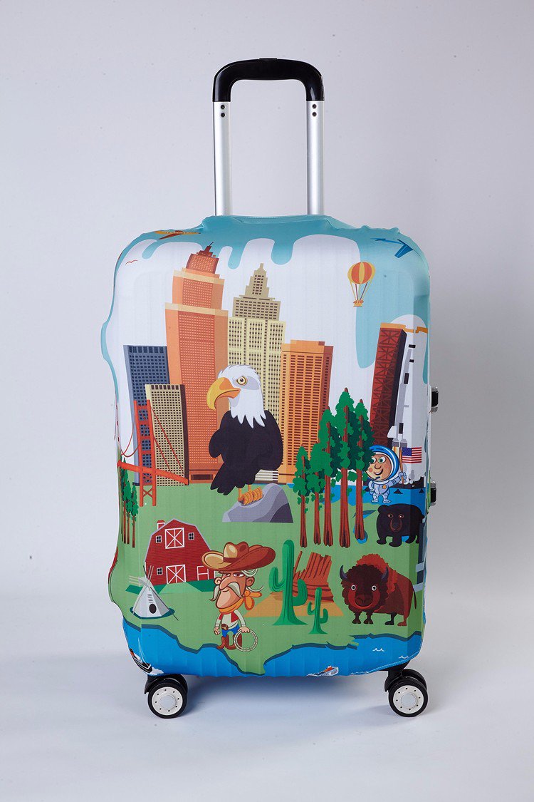 TheJooro's tweet photo. Go &amp; Grab This #Suitcase #Protective #Cover

At https://t.co/KGJ303S1gu

#Travelbags #Suitcase #Bags #USA #LookHereFirst https://t.co/ZLQ3JViXCj
