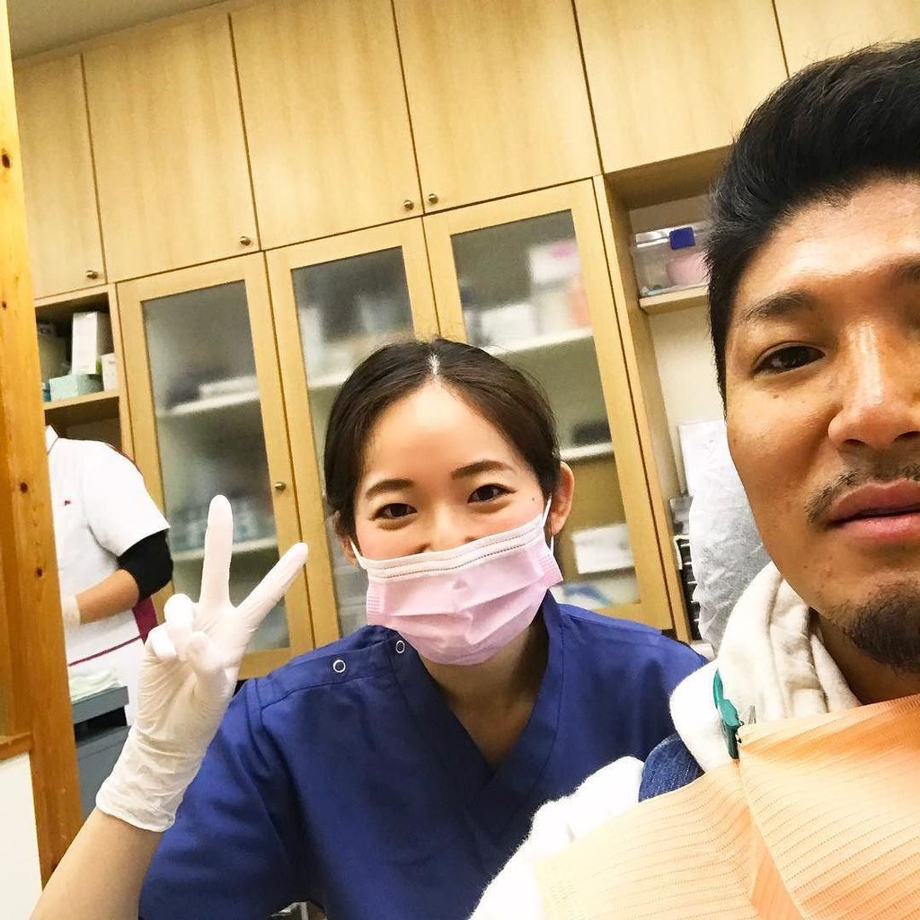 は つかわ 歯科