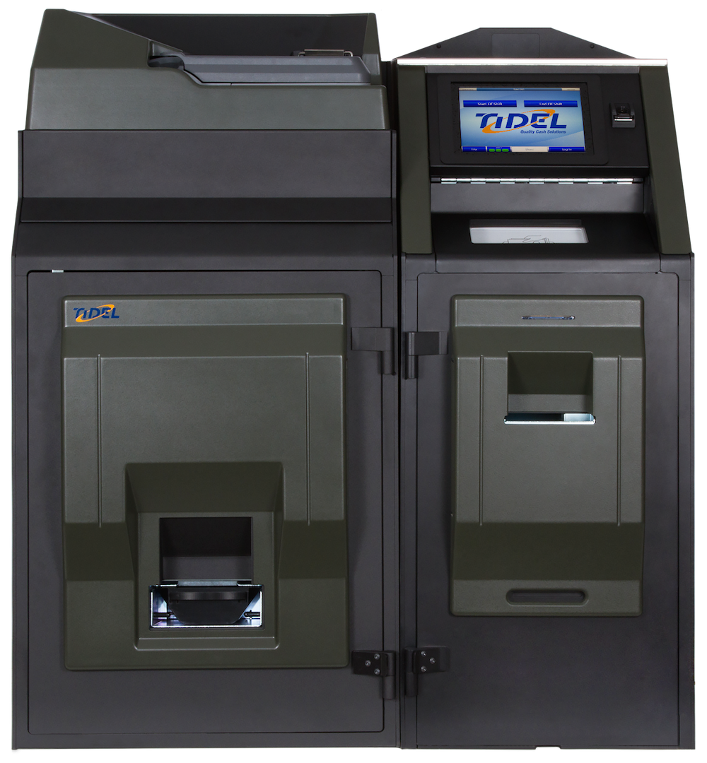 eprretailnews's tweet photo. #TECHTRANS ANNOUNCES #PARTNERSHIP WITH @TIDELGLOBAL https://t.co/TdEGRR3R5N #coins #notes #cashrecycling #retail #coinrecycler https://t.co/MVmfmJQVKR