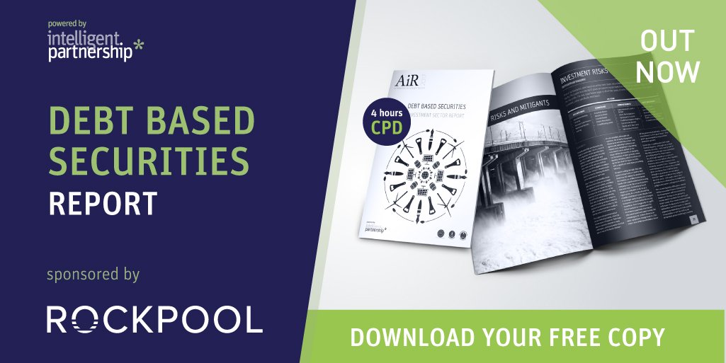 What's the difference between Debt Based Securities and #P2Plending? Read the latest industry report here: goo.gl/3ScEaS