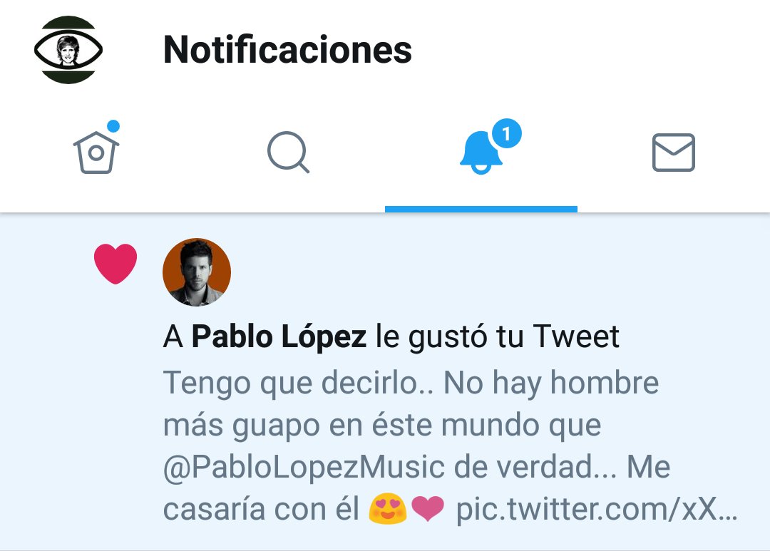 MiniPayasoGH's tweet photo. Ya puedo morir tranquilo.. 😍 gracias maestro @PabloLopezMusic https://t.co/wix4YRBpG3