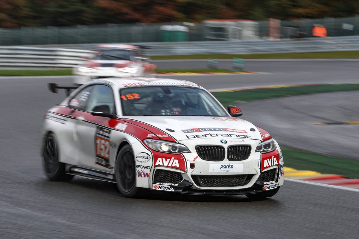 jamescolborn's tweet photo. Race recap from the @24HSERIES 12Hr race at @circuitspa earlier this month with @SorgRennsport https://t.co/tP5c5H83KR https://t.co/fwnXQKCUef