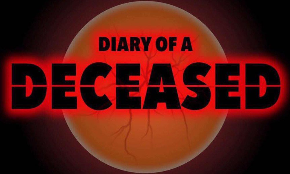 ScareTrack's tweet photo. ScareTRACK Episode 59 - Diary of a Deceased by @facelessventure 
https://t.co/mpOMwBY4HT https://t.co/8enpXQZBRE