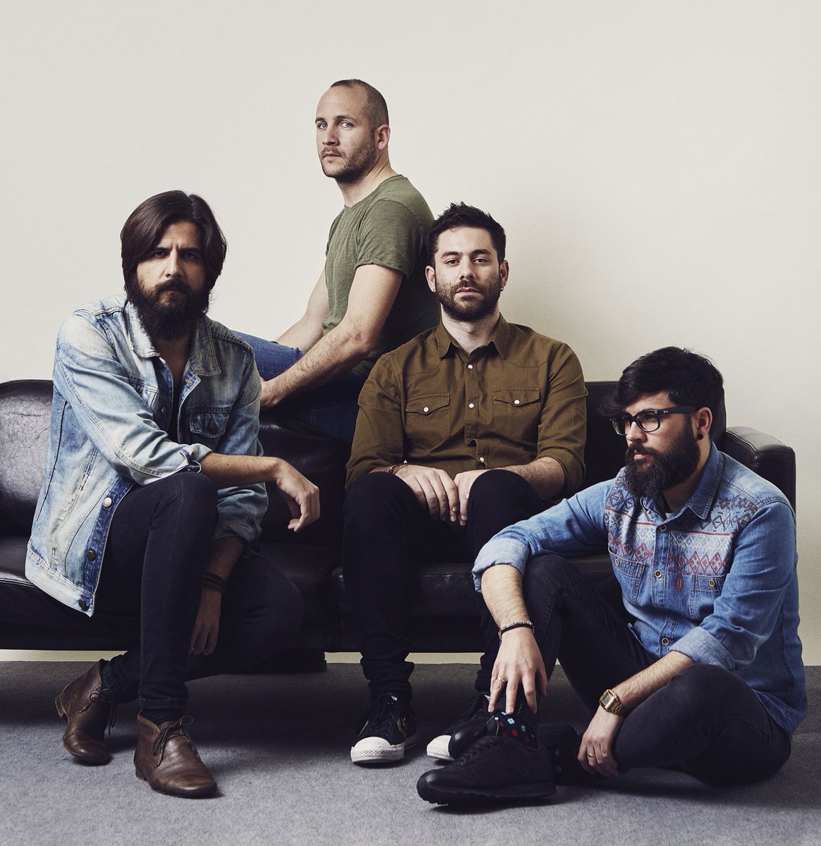 ¿Es <a href="/VivaSuecia/">Viva Suecia</a> tu banda española favorita? VOTA POR ELLOS en los #MTVEMA 2017, ¡tu voto puede ser decisivo!: bit.ly/2wIyWux