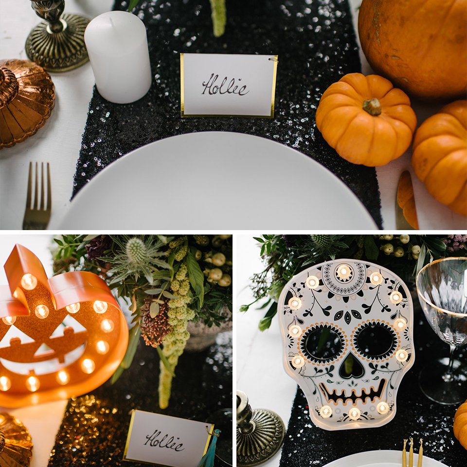 MagpieLinens's tweet image. 🎃 With #Halloween just a matter of weeks away, check out some #inspo, perfect for your ghoulish themed wedding day: bit.ly/2jUz2Zo