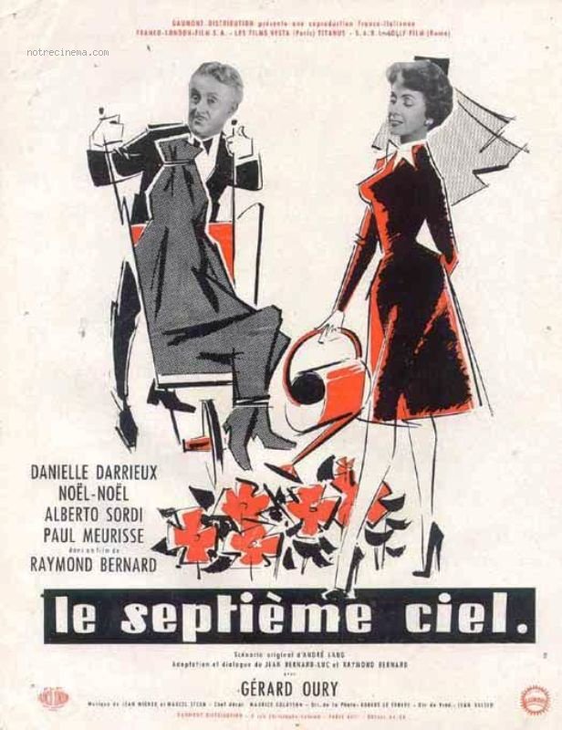 Cinematekbe's tweet photo. Today 18:00 Le Septième Ciel Raymond Bernard
https://t.co/rqWylqzK9O
#DanielleDarrieux #InitialsDD https://t.co/VXtBgBwewo