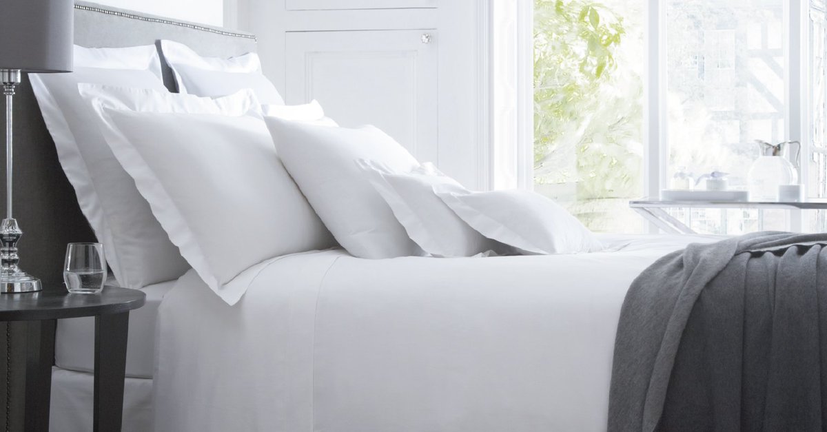 FCCHospitality's tweet photo. #Style & #luxury are at the heart of everything we do. Our exclusive #bedlinens and #bathlinens are made from the finest materials. https://t.co/i8UPo5mTIk
