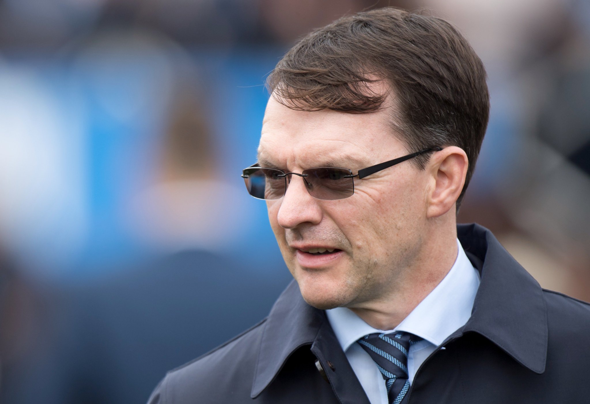 Wishing Aidan O\Brien a very Happy Birthday today! 