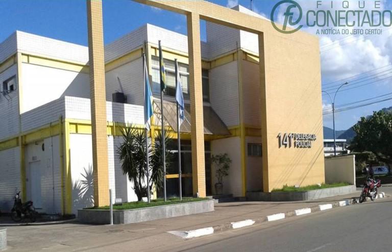 fconectado's tweet image. Fique Conectado | Partida final de campeonato de futebol termina com um homem baleado em SF - ...