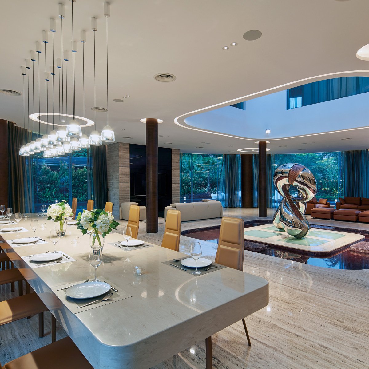 Property_Awards's tweet photo. Monday memories Villa Otto, Singapore #MercurioDesignLab - Asia Pacific Property Awards 2017-18 winner. Entries open https://t.co/mgIDujxukx https://t.co/QITQXJOEHk