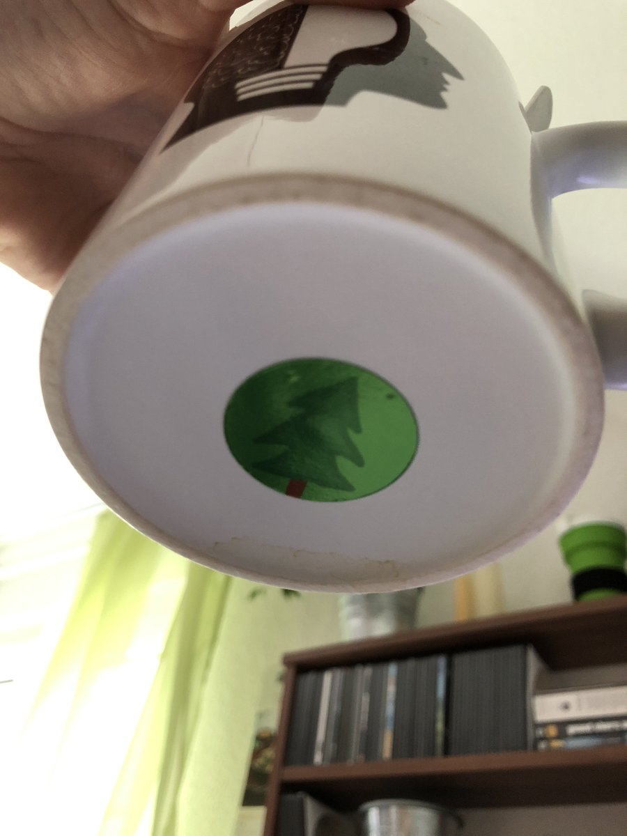 ThePianomanJu's tweet photo. @misterdanb Sogar mit Sticker! π #ndws https://t.co/uvX7XdBjPf