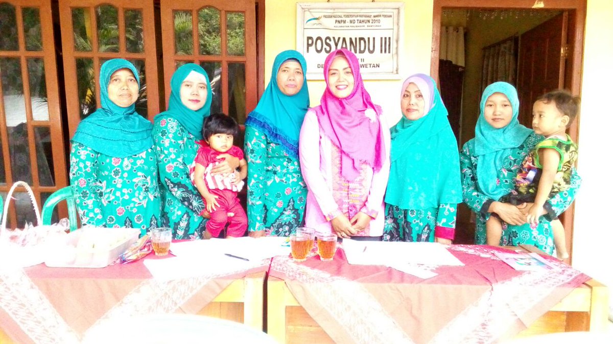 wlaharwetan's tweet photo. Kuatkan pangan sehat utk generasi anak, #PerempuanPejuangPangan  #HariPangan @kmngenerasi @andikhardiyanto @HanibalHamidi @rumahdesasehat https://t.co/towLeB5j9V