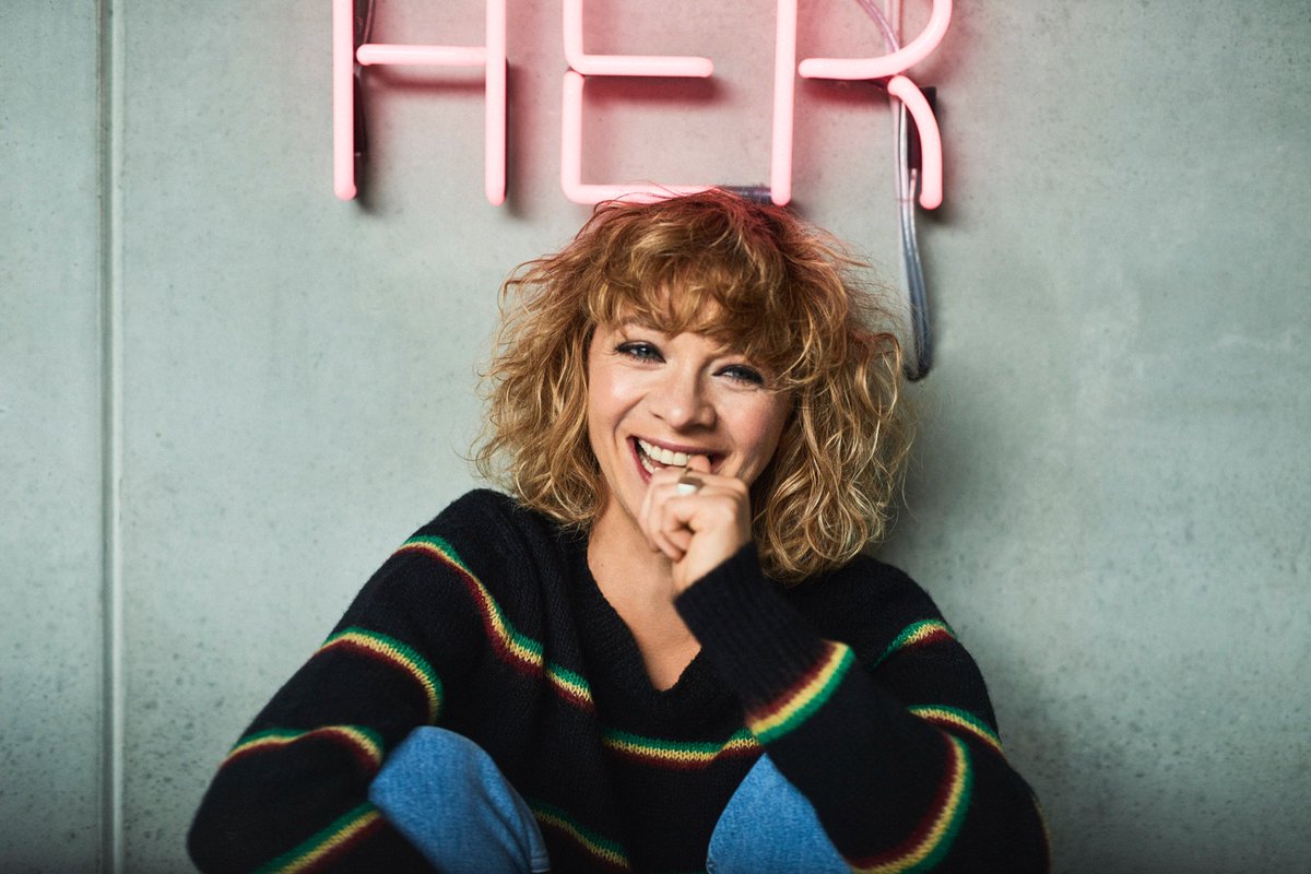 4 DAGEN! #lightheartedyears #LY