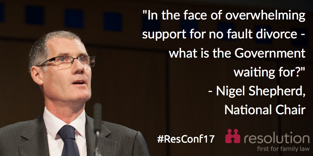 Good to hear #nofaultdivorce being discussed on <a href="/BBCRadio2/">BBC Radio 2</a> We’re strongly in favour - time to end the blame game! resolution.org.uk//endtheblamega…