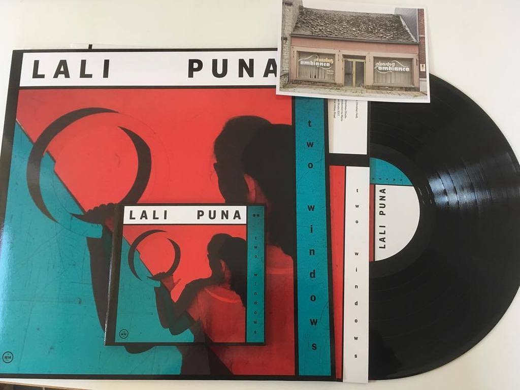 midori_hirano's tweet photo. Thank you Valerie @lali.puna !! ✨
#lalipuna #twowindows #morrmusic https://t.co/9OixLkz2cX