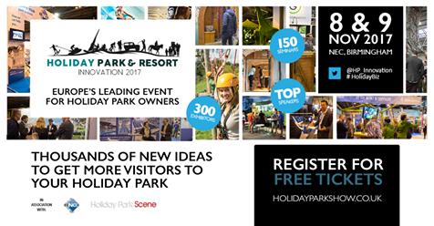 Headoutside's tweet photo. Only 22 Days to go until the Holiday Park &amp; Resort show! @HP_Innovation https://t.co/bsKF8vt9lB https://t.co/bvgvSQMZms