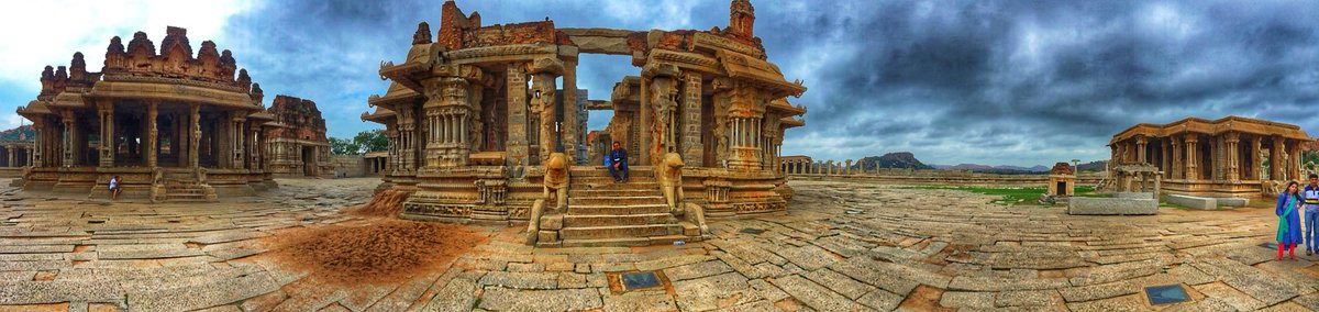 JoseLijith's tweet photo. Hampi is really exciting https://t.co/ZXPFDgjAbo