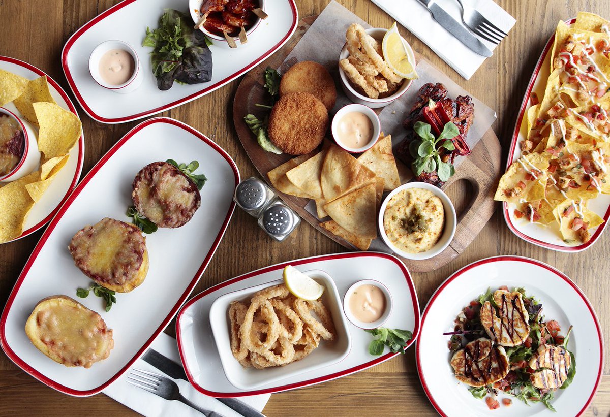 FriendlyPhils's tweet photo. Delicious dishes from our new menu #friendlyphils #friendlyphilsfood #americandiner https://t.co/62bUB3dRt1