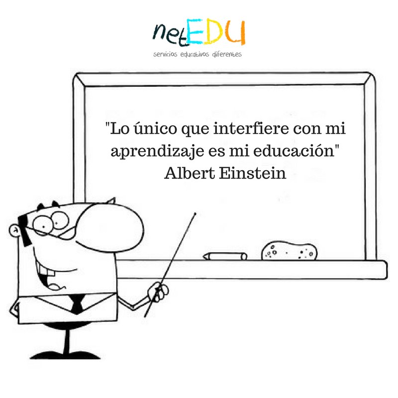 losdeNETEDU's tweet photo. Tras las Fiestas del Pilar, recuperamos el día a día. 

Feliz semana a todos/as!! 

#NetEDU #Educación #Pilar17 #frasedeldia #FelizLunes https://t.co/eU9k784IY0