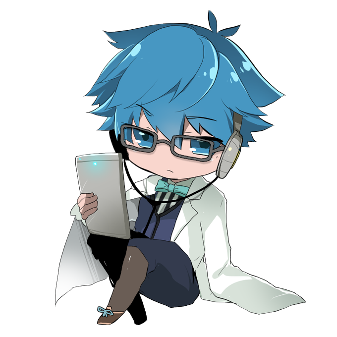 アイコン用のtwitterイラスト検索結果 古い順