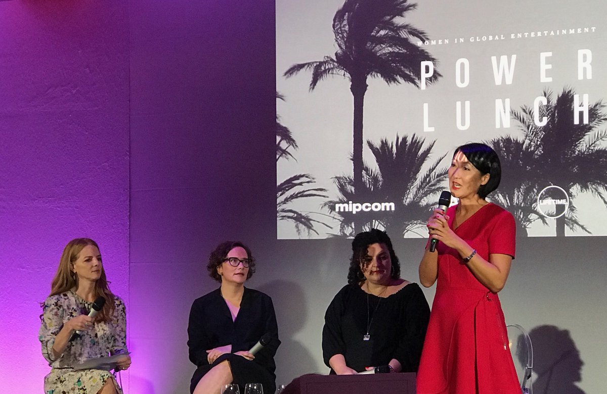 CANNESERIES tweet media