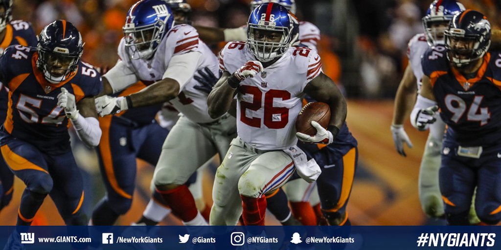 5 #NYGiants who definitely stood out in the win on @SNFonNBC!  READ: bit.ly/2yMeSvY https://t.co/s3DqbmRvQd