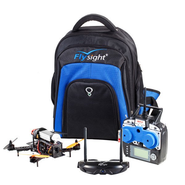 How To Fly FPV Drones | LinkedIn crwd.fr/2kROavL