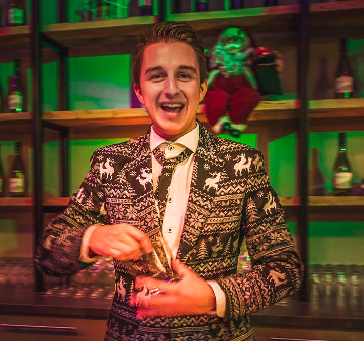 Op zoek naar inspiratie voor 'n kerstborrel, nieuwjaarsontbijt of personeelsfeest? Check de tips van ons team: hutten.eu/blog/-huttens-…