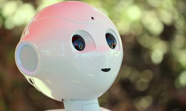 EternalJobs's tweet photo. #Futureproof your #Career with a job in with a job in #robotics. Article by @guardian: https://t.co/8xBcTXo8kA #ArtificialIntelligence #AI https://t.co/WNm414j4HF