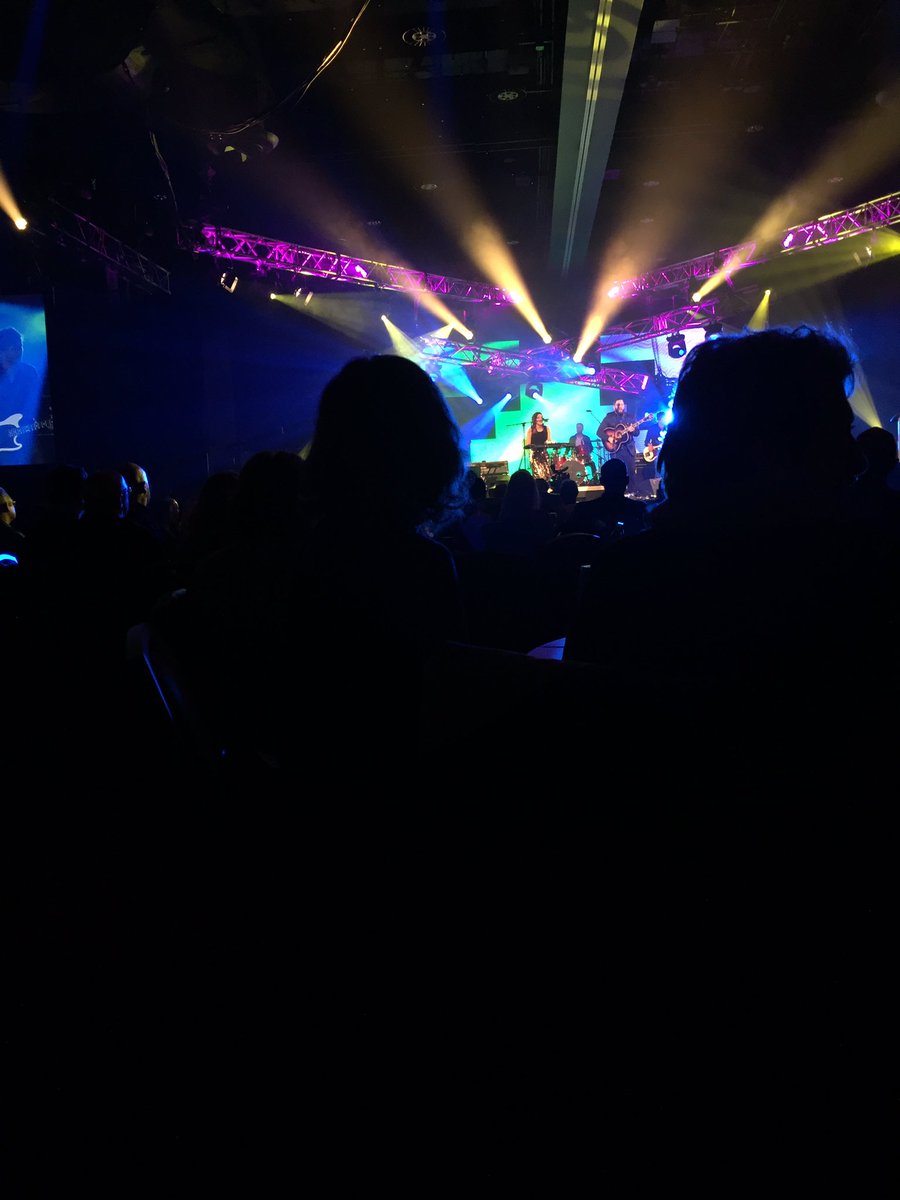landofthelakes's tweet photo. #MusicNL Awards last night! Congrats to all the winners! #musicnl25 #musicnlweek #musicnlweek2017 https://t.co/8QO8grqOTC