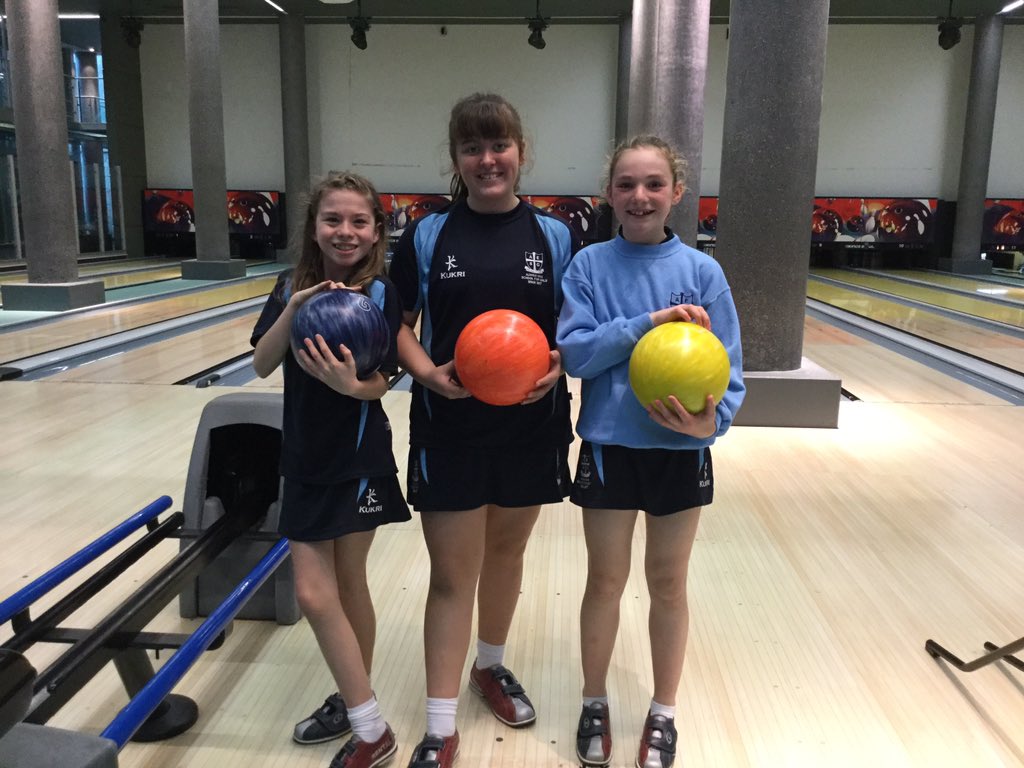 AESG_PE's tweet photo. Bowling at King's Bastion. https://t.co/CeynHLjLEN