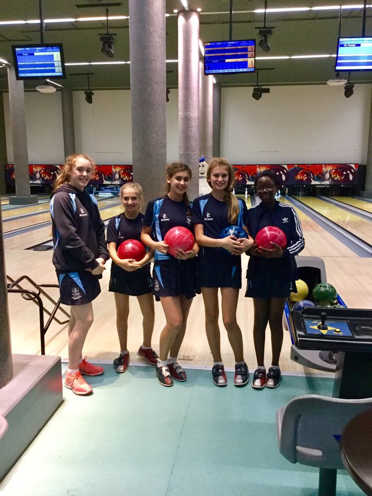 AESG_PE's tweet photo. Bowling at King's Bastion. https://t.co/CeynHLjLEN