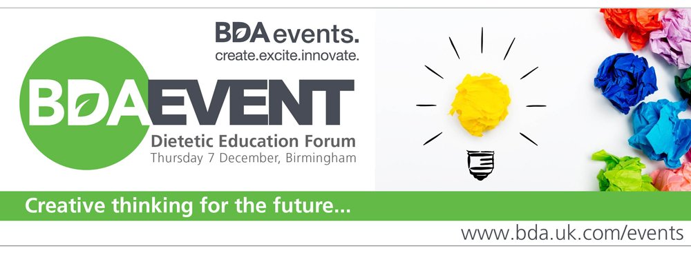 BDA Events tweet media