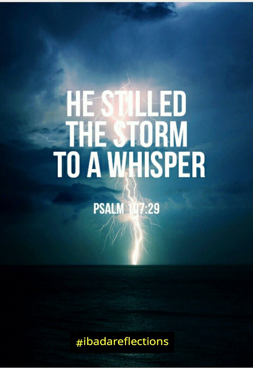 Ibada_ep's tweet photo. May the Lord calm the storms in your life.
Command calm in our country Kenya's politics.
#ibadareflections
#NASADemosWeek4 https://t.co/NMBSZBTIp0